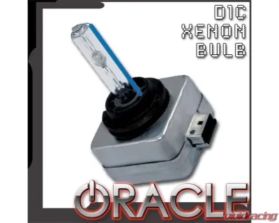 Oracle Lighting D1C Xenon Replacement Bulb Single 8000K - 6206-014