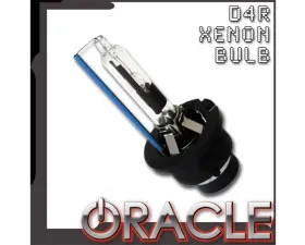 Oracle Lighting D4R Xenon Replacement Bulb Single 10000K