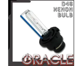 Oracle Lighting D4S Xenon Replacement Bulb Single 10000K