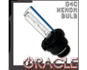 Oracle Lighting D4C Xenon Replacement Bulb Single 6000K