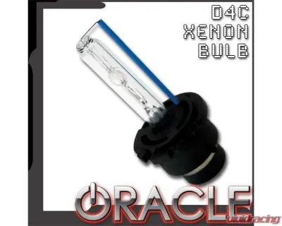 Oracle Lighting D4C Xenon Replacement Bulb Single 8000K - 6306-014