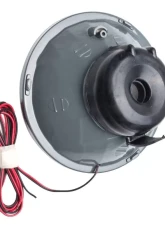 Oracle Lighting Pre-Installed 5.75 Inch Sealed Beam Headlight White Halo Jaguar | Ford                                     - 6904-001 - Image 7