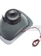 Oracle Lighting Pre-Installed 7X6" Sealed Beam Headlight Blue Honda | Ford                                     - 6908-002 - Image 5
