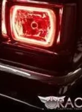 Oracle Lighting Pre-Installed 7X6" Sealed Beam Headlight Blue Honda | Ford                                     - 6908-002 - Image 6