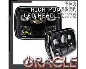 Oracle Lighting 7
