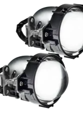 Oracle Lighting 2.5" 70Mm Bi-LED 35W Retrofit Projectors Pair                                     - 8531-504 - Image 3