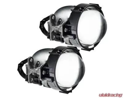 Oracle Lighting 2.5" 70Mm Bi-LED 35W Retrofit Projectors Pair - 8531-504