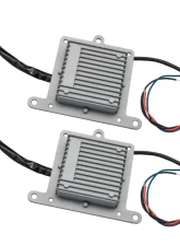 Oracle Lighting 2.5" 70Mm Bi-LED 35W Retrofit Projectors Pair                                     - 8531-504 - Image 6