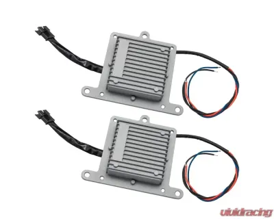 Oracle Lighting 2.5" 70Mm Bi-LED 35W Retrofit Projectors Pair - 8531-504