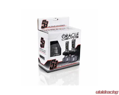 Oracle Lighting 881 - S3 LED Headlight Bulb Conversion Kit - S5247-001