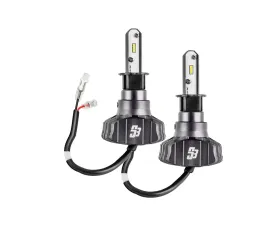 Oracle Lighting H3 - S3 LED Headlight Bulb Conversion Kit