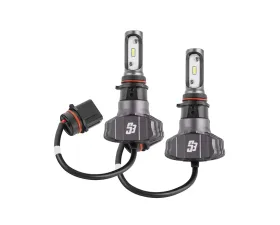 Oracle Lighting PSX26W - S3 LED Headlight Bulb Conversion Kit