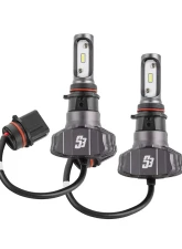 Oracle Lighting PSX26W - S3 LED Headlight Bulb Conversion Kit                                     - S5250-001 - Image 3