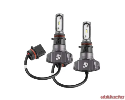 Oracle Lighting PSX26W - S3 LED Headlight Bulb Conversion Kit - S5250-001