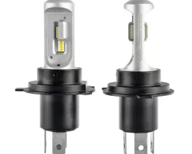 Oracle Lighting H4 VSeries LED Headlight Bulb Conversion Kit