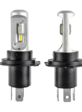 Oracle Lighting H4 VSeries LED Headlight Bulb Conversion Kit                                     - V5231-001 - Image 4