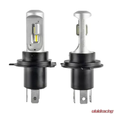 Oracle Lighting H4 VSeries LED Headlight Bulb Conversion Kit - V5231-001