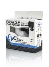Oracle Lighting 880/881/H27 VSeries LED Headlight Bulb Conversion Kit                                     - V5237-001 - Image 2