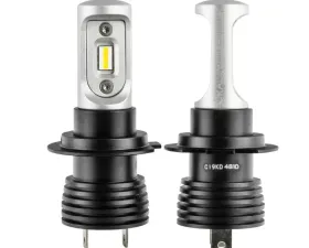 Oracle Lighting H7 VSeries LED Headlight Bulb Conversion Kit