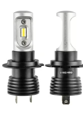 Oracle Lighting H7 VSeries LED Headlight Bulb Conversion Kit                                     - V5232-001 - Image 4