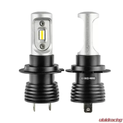 Oracle Lighting H7 VSeries LED Headlight Bulb Conversion Kit - V5232-001
