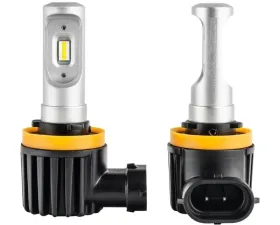 Oracle Lighting H11 VSeries LED Headlight Bulb Conversion Kit