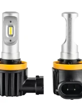 Oracle Lighting H11 VSeries LED Headlight Bulb Conversion Kit                                     - V5235-001 - Image 4