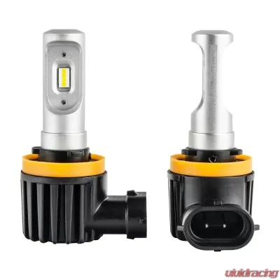 Oracle Lighting H11 VSeries LED Headlight Bulb Conversion Kit - V5235-001