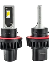 Oracle Lighting H13 VSeries LED Headlight Bulb Conversion Kit                                     - V5236-001 - Image 4