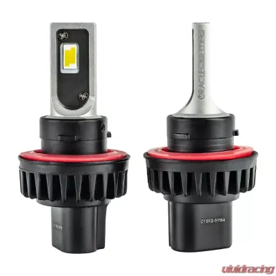 Oracle Lighting H13 VSeries LED Headlight Bulb Conversion Kit - V5236-001