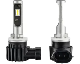 Oracle Lighting 880/881/H27 VSeries LED Headlight Bulb Conversion Kit