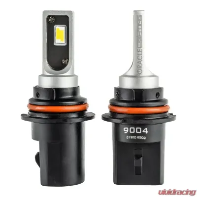 Oracle Lighting 9004 VSeries LED Headlight Bulb Conversion Kit - V5238-001