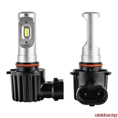 Oracle Lighting 9005 VSeries LED Headlight Bulb Conversion Kit - V5239-001