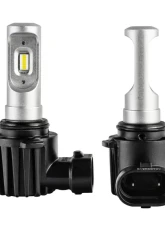 Oracle Lighting 9006 VSeries LED Headlight Bulb Conversion Kit                                     - V5240-001 - Image 4