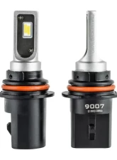 Oracle Lighting 9007 VSeries LED Headlight Bulb Conversion Kit                                     - V5241-001 - Image 4