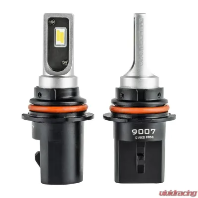 Oracle Lighting 9007 VSeries LED Headlight Bulb Conversion Kit - V5241-001