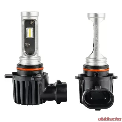 Oracle Lighting 9012 VSeries LED Headlight Bulb Conversion Kit - V5242-001
