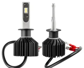 Oracle Lighting H1 VSeries LED Headlight Bulb Conversion Kit