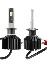 Oracle Lighting H1 VSeries LED Headlight Bulb Conversion Kit                                     - V5243-001 - Image 4