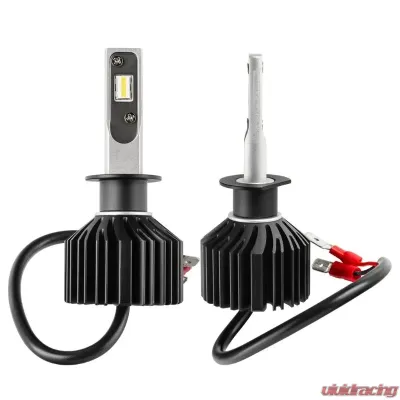 Oracle Lighting H1 VSeries LED Headlight Bulb Conversion Kit - V5243-001