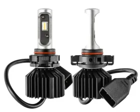 Oracle Lighting PSX24W VSeries LED Headlight Bulb Conversion Kit