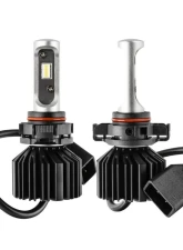 Oracle Lighting PSX24W VSeries LED Headlight Bulb Conversion Kit                                     - V5245-001 - Image 5