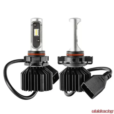 Oracle Lighting PSX24W VSeries LED Headlight Bulb Conversion Kit - V5245-001
