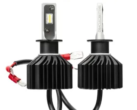 Oracle Lighting H3 VSeries LED Headlight Bulb Conversion Kit