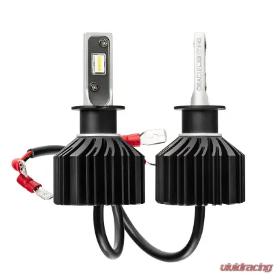 Oracle Lighting H3 VSeries LED Headlight Bulb Conversion Kit - V5248-001