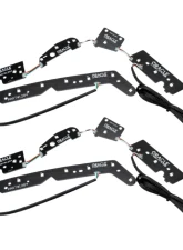 Oracle Lighting Dynamic ColorSHIFT Headlight DRL Upgrade Jeep Grand Cherokee 2014-2021                                     - 1284-332 - Image 12