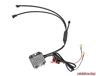 Oracle Lighting Dynamic ColorSHIFT Headlight DRL Upgrade Jeep Grand Cherokee 2014-2021 - 1284-332