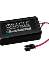 Oracle Lighting Dynamic ColorSHIFT Headlight DRL Upgrade Jeep Grand Cherokee 2014-2021                                     - 1284-332 - Image 3