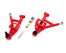 BMR Polyurethane/Rod End Adjustable Chevrolet Camaro | Pontiac Firebird 1993-2002