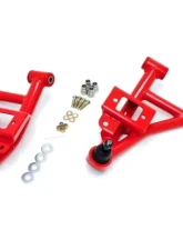 BMR Polyurethane/Rod End Adjustable Chevrolet Camaro | Pontiac Firebird 1993-2002                                     - AA002R - Image 4